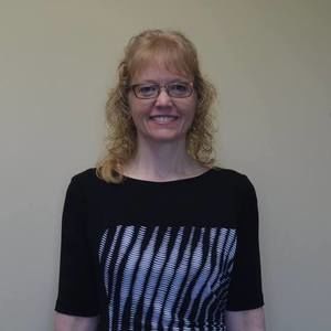 Meet your Posher, Teresa